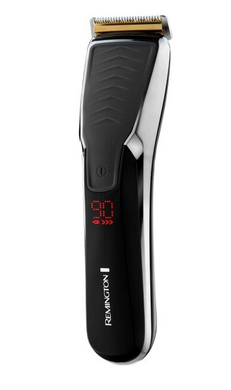 Машинка для стрижки волосся Remington HC7170 Pro Power Titanium Ultra (HC7170) фото