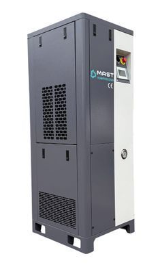Гвинтовий компресор Mast GBE-5 inverter (GBE-5_380V) фото