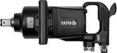 Ударный пневматический гайковерт YATO 1" 2600 нм (YT-0959) фото