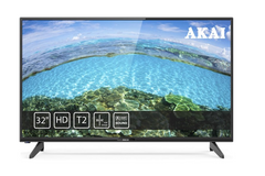 Телевизор Akai UA32HD19T2 (UA32HD19T2) фото