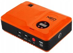 Пусковое устройство Neo Tools Jump Starter Power Bank 11-997 (11-997) фото