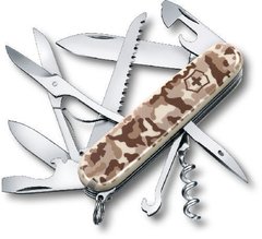 Нож Victorinox Huntsman 1.3713.941 (Vx13713.941) фото