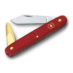 Нож садовий Victorinox 3.9110