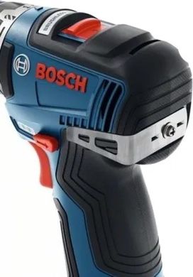 Аккумуляторный шуруповерт Bosch GSR 12V-35 HX (06019J9101) фото
