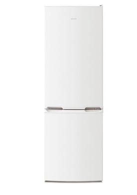 Двокамерний холодильник ATLANT ХМ-4214-514 (XM-4214-514) фото