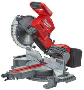 Пила торцовочная аккумуляторная Milwaukee M18 FMS254-0, 254 мм (4933451729) (4933451729) фото