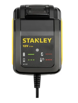 Зарядний пристрій STANLEY SC122 (SC122) фото