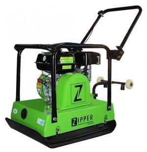 Віброплита ZIPPER ZI-RPE120GY (ZI-RPE120GY) фото