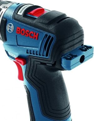 Акумуляторний шурупокрут Bosch GSR 12V-35 HX (06019J9101) фото