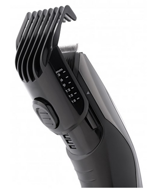 Машинка для стрижки волосся Ardesto HC-Y20-B (HC-Y20-B) фото