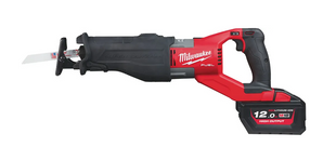 Пила шабельна акумуляторна Milwaukee M18 FSX-121C (4933464484) (4933464484) фото