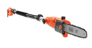 Висоторіз зі штангою електричний Black&Decker PS7525 (PS7525) фото