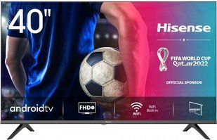 Телевізор Hisense 40A5720FA (40A5720FA) фото