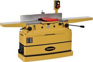 Фуговальный станок JET Powermatic PJ-882HH 400 В (PJ-882HH_400) фото
