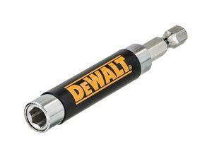Магнітний утримувач біт (вставок) DeWALT DT90394 (DT90394) фото