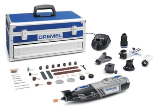 Гравер Dremel 8220-5/65 (F0138220JN) фото