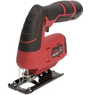 Лобзик аккумуляторный Vitals Master Ef 1265c Kit (k243605) фото