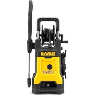 Мойка высокого давления электрическая DeWALT DXPW002M-E (DXPW002M-E) фото