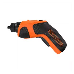 Отвертка аккумуляторная Black&Decker CS3651LC (CS3651LC) фото