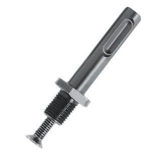 Переходник для патрона SDS-Plus 1/2''*20 UNF INTERTOOL SD-0430 (SD-0430) фото