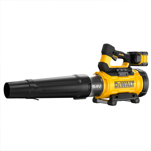 Воздуходувка аккумуляторная бесщёточная DeWALT DCMBL777X (DCMBL777X1) фото