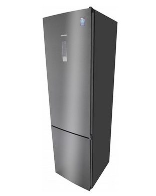 Двухкамерный холодильник SIEMENS KG39NXX316 (KG39NXX316) фото