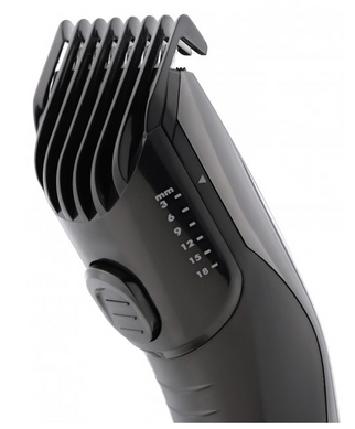 Машинка для стрижки волосся Ardesto HC-Y20-B (HC-Y20-B) фото