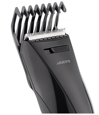 Машинка для стрижки волос Ardesto HC-Y20-B (HC-Y20-B) фото