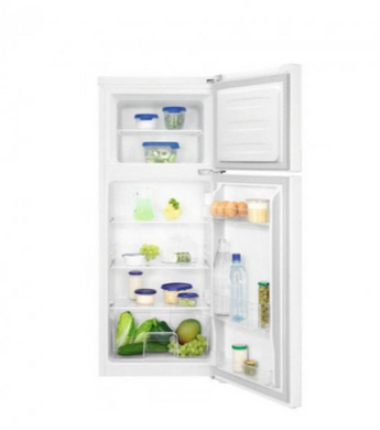 Холодильник ZANUSSI ZTANN14FW0 (ZTAN14FW0) фото