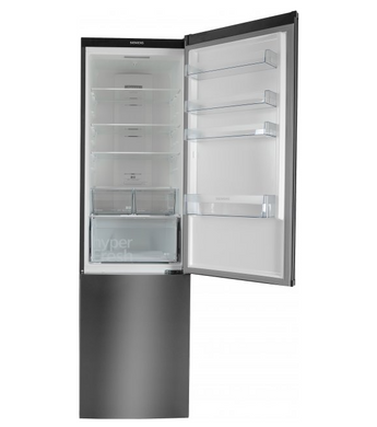Двокамерний холодильник SIEMENS KG39NXX316 (KG39NXX316) фото