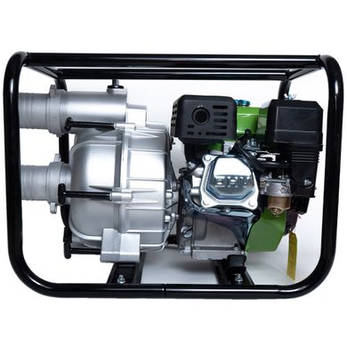Бензиновая мотопомпа для грязной воды Procraft WPD45 UNIVERSAL (p800045) фото