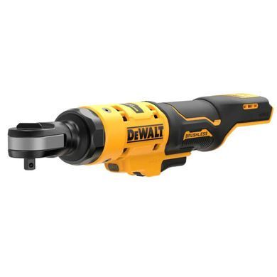 Гайковерт угловой - трещётка аккумуляторный бесщёточный DeWALT DCF503N (DCF503N) фото