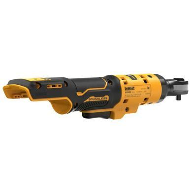 Гайковерт угловой - трещётка аккумуляторный бесщёточный DeWALT DCF503N (DCF503N) фото