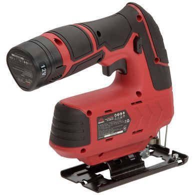 Лобзик аккумуляторный Vitals Master Ef 1265c Kit (k243605) фото
