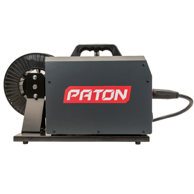 Зварювальний напівавтомат PATON ProMIG-270 - 400V (15-2) DC MMA/TIG/MIG/MAG (4012124) фото