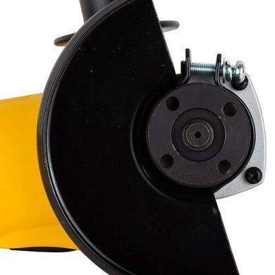 Угловая шлифмашина DeWalt DWE4115 (DWE4115) фото