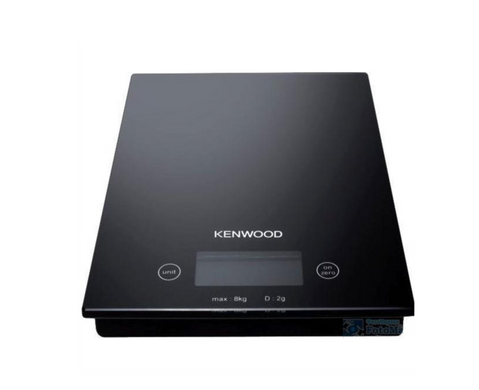 Ваги кухонні електронні Kenwood DS400 (DS400) фото