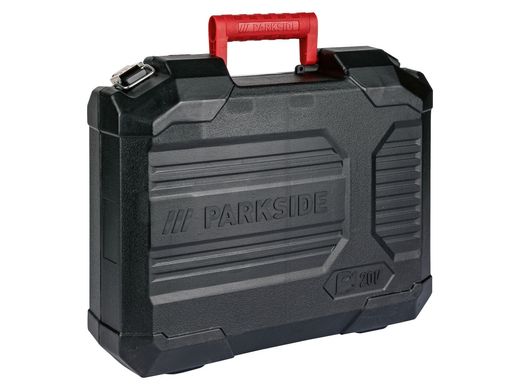 Аккумуляторный лобзик Parkside PSTDA 20-Li B3 20 (Без АКБ) (pr51959) фото