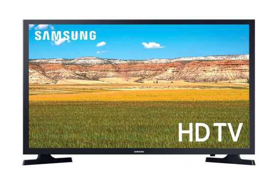 Телевізор Samsung UE32T4500AUXUA (UE32T4500AUXUA) фото
