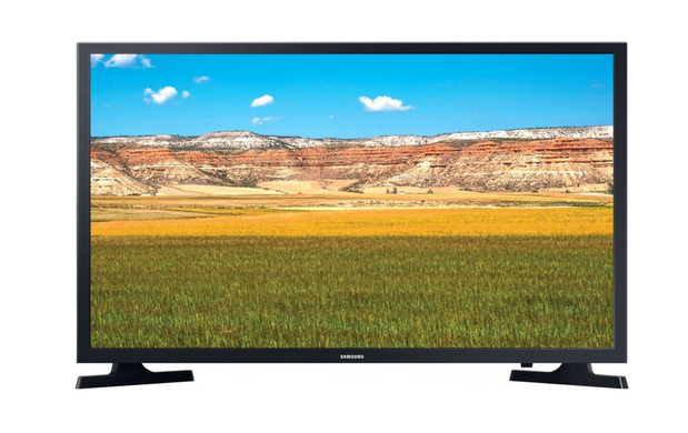 Телевізор Samsung UE32T4500AUXUA (UE32T4500AUXUA) фото