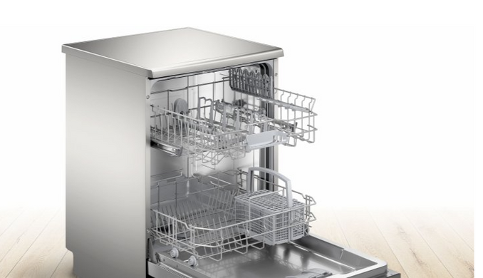 Посудомийна машина Bosch SMS25AI01K (SMS25AI01K) фото