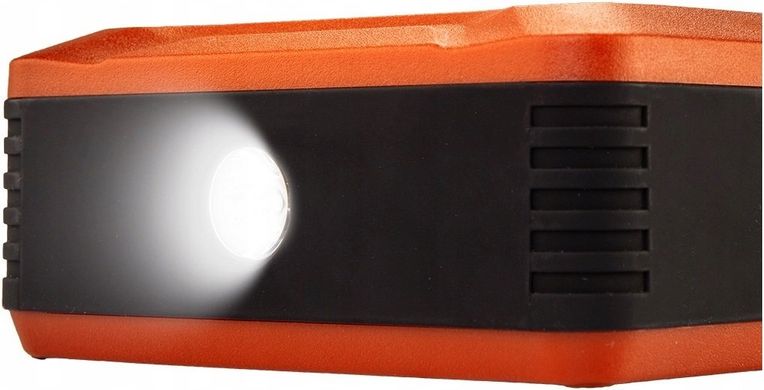 Пусковое устройство Neo Tools Jump Starter Power Bank 11-997 (11-997) фото