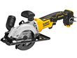 Аккумуляторная циркулярная пила DeWALT DCS571N Каркас (DCS571N) фото