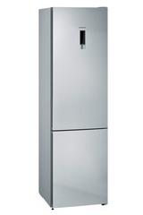 Двокамерний холодильник SIEMENS KG39NXI326 (KG39NXI326) фото