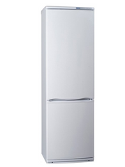 Двухкамерный холодильник ATLANT ХМ-6024-502 (XM-6024-502) фото
