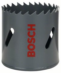 Биметаллическая коронка Bosch HSS-Bimetall, 59 мм (2608584849) фото