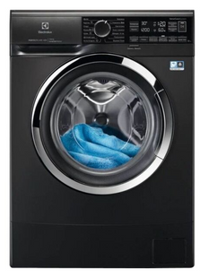 Стиральная машина Electrolux EW6S226CXU (EW6S226CXU) фото