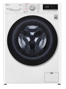 Стиральная машина LG F2V5HS0W (F2V5HS0W) фото