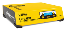 Професійне зарядний пристрій Deca LIFE 120 (330600) (LIFE120) фото