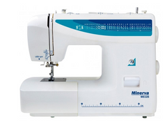 Швейна машина MINERVA M832B (M832B) фото